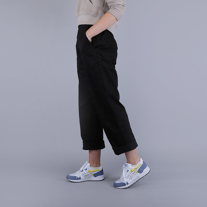 Женские брюки Stussy Standart Trouser (216052-black)  - цена, описание, фото 1